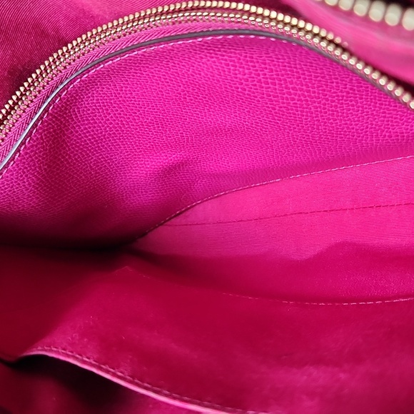 Coach East West pop crossbody